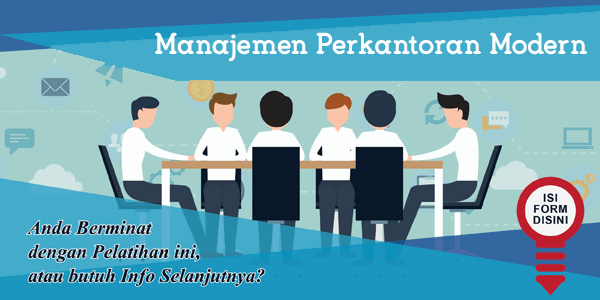 Manajemen Perkantoran